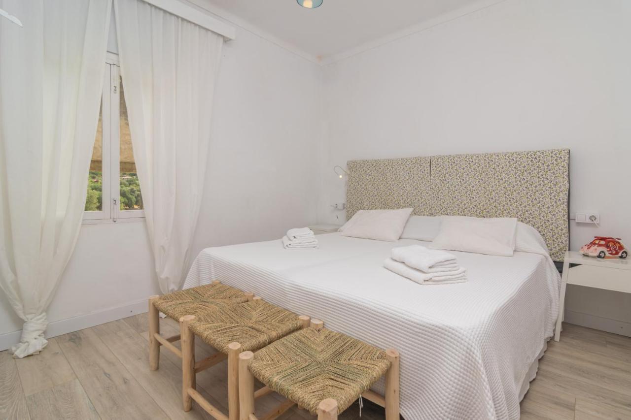 Cas Roig Βίλα Mancor del Valle Εξωτερικό φωτογραφία