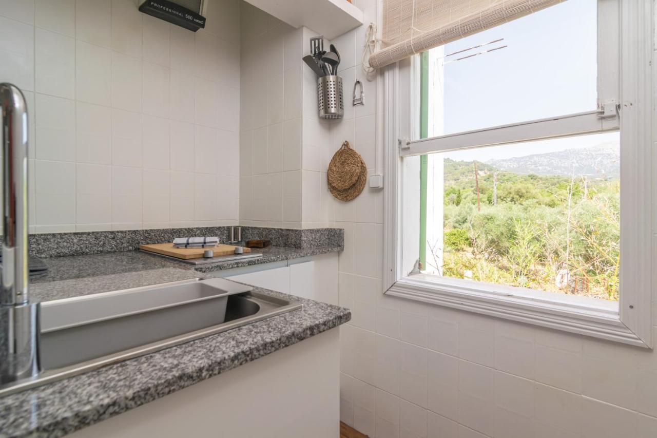Cas Roig Βίλα Mancor del Valle Εξωτερικό φωτογραφία