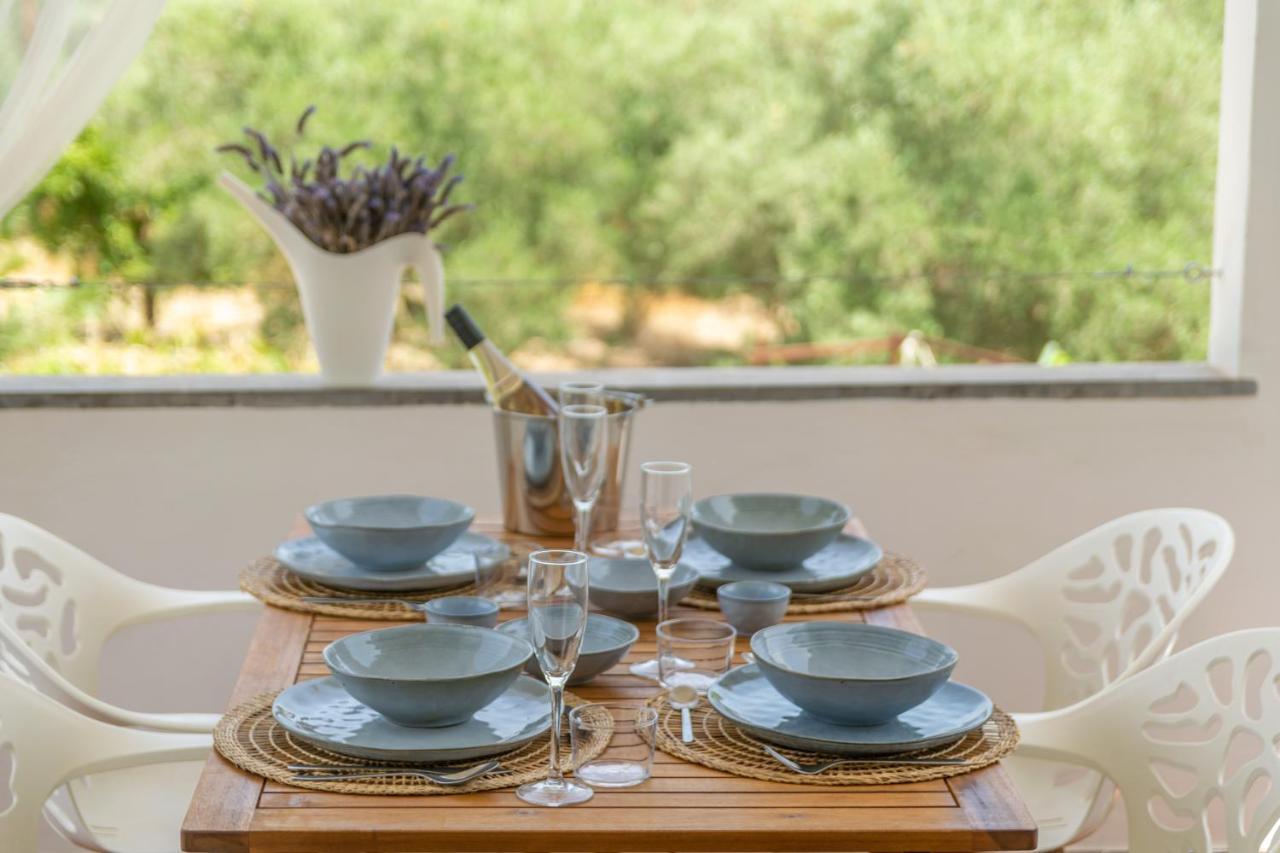 Cas Roig Βίλα Mancor del Valle Εξωτερικό φωτογραφία