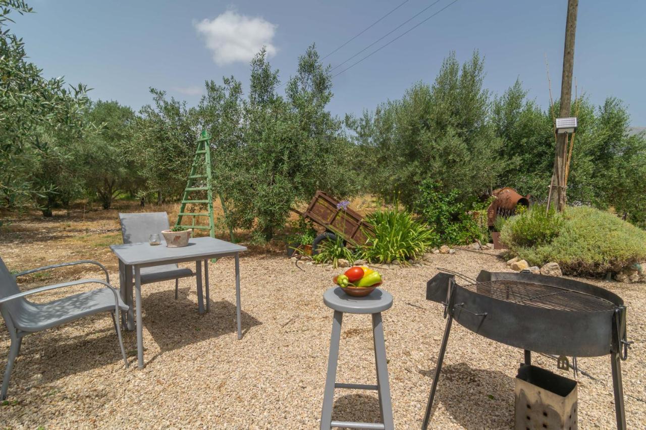 Cas Roig Βίλα Mancor del Valle Εξωτερικό φωτογραφία